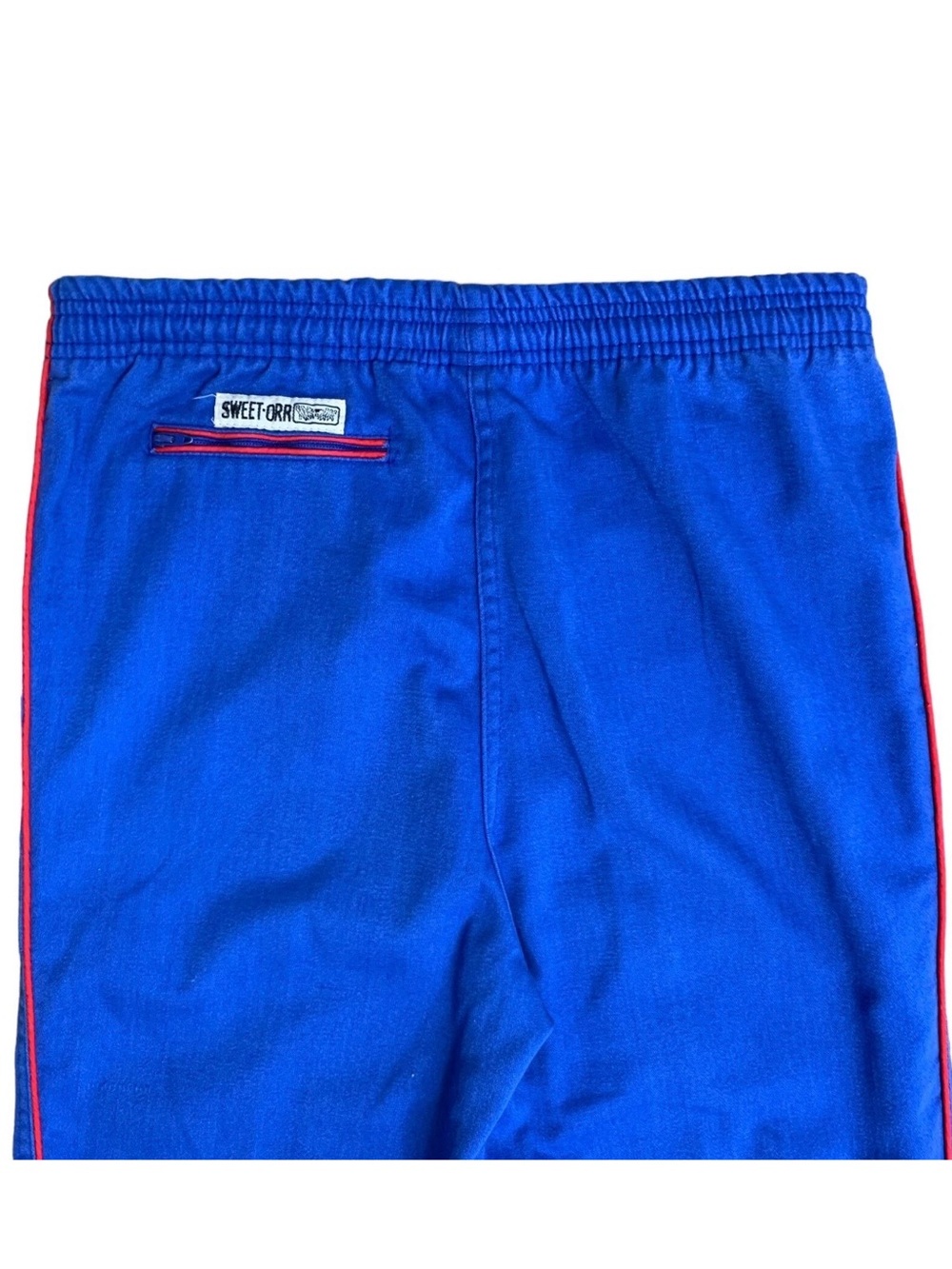 Vintage 70s Sweet Orr Pants - Picture 4 of 6